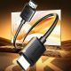 2. Kabel HDMI Ugreen HD175 8K 5m - czarny