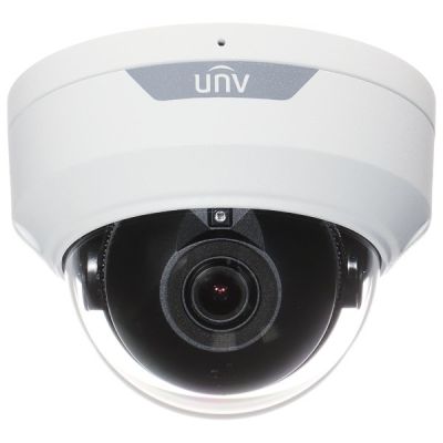 KAMERA WANDALOODPORNA IP IPC328LE-ADF28K-H - 8 Mpx 2.8 mm UNIVIEW
