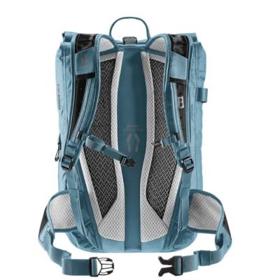 16. Plecak rowerowy Deuter Amager 25+5 322002230740