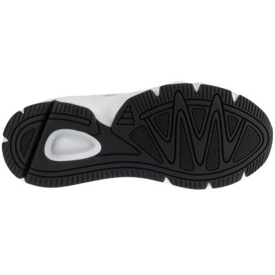 4. adidas Technochaos 2000 KI4225 Białe 36
