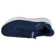 3. Skechers Slip-ins: BOBS Sport Squad Chaos 118300-NVY Granatowe 41