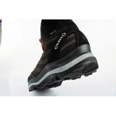 7. Aku Alterra buty trekkingowe damskie GORE-TEX