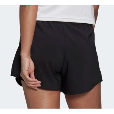 2. Spodenki adidas Aeroready Training Mininmal Shorts W HD6290