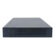 5. LevelOne XEL-1291 Zarządzany L3 10G Ethernet (100/1000/10000) 1U Czarny