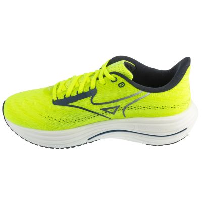 2. Mizuno Wave Rider 29 J1GC250351 Żółte 42,5