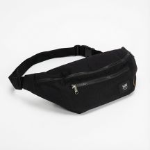 Saszetka unisex czarna Vans WARD CROSS BODY P (VN0A2ZXX6ZC)