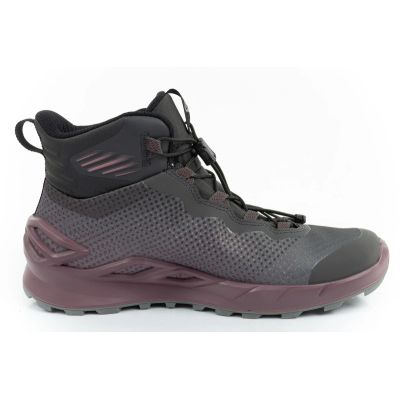 14. Buty trekkingowe Lowa Merger Mid W 320432 5099