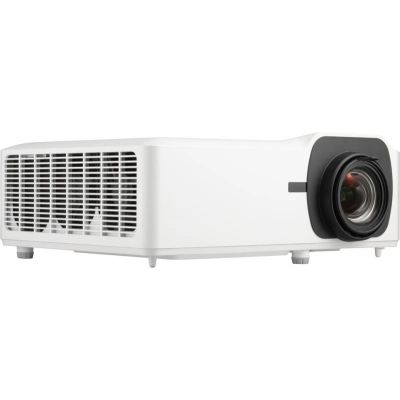 11. Viewsonic LS901-4K projektor danych Projektor o standardowym rzucie 5500 ANSI lumenów UHD 4K (3840x2160) Biały