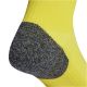 2. Getry piłkarskie adidas AdiSocks 23 żółte IB7797