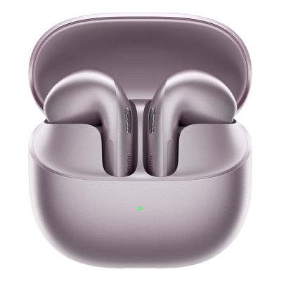 Xiaomi Buds 6 Zestaw słuchawkowy Bezprzewodowy Douszny Połączenia/muzyka USB Type-C Bluetooth Fioletowy