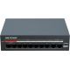 Switch Hikvision DS-XS10-P