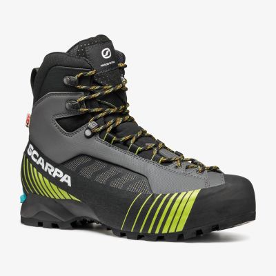 Scarpa RIBELLE LITE HD Szary, Limonka