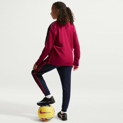 4. Dres Nike FC Barcelona Strike Junior II2852-621