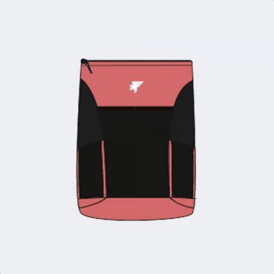 EXPLORER V BACKPACK PINK