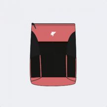 EXPLORER V BACKPACK PINK