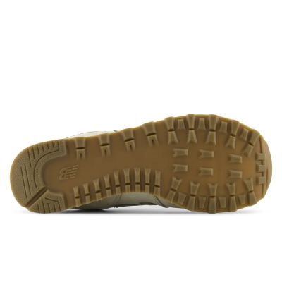 4. Buty klasyczne unisex New Balance 574 Lifestyle  (U5748DF)