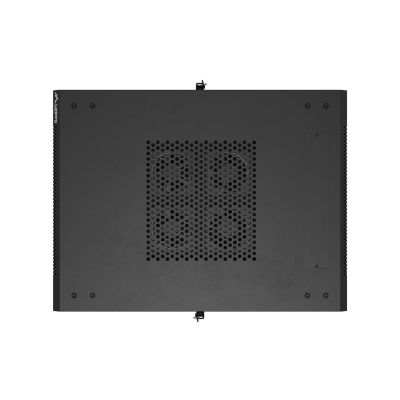 19. LANBERG SZAFA STOJĄCA RACK 19" 18U 600X800 CZARNA
