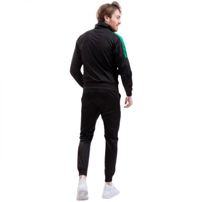 5. Dres Givova Tuta Revolution M TR033 1013