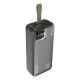 TRACER POWERBANK BLAZE 30000MAH 65W CZARNY