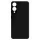 3. Etui 3mk Hardy Silicone MagCase na Samsung Galaxy S25 Edge - czarne