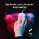 39. Mysz gamingowa HyperX Pulsefire Haste 2