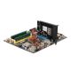 9. Mobilny stojak Icy Dock 2,5 cala SATA/PCI