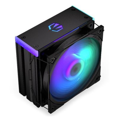 14. Chłodzenie CPU Endorfy Fera 5 Black ARGB