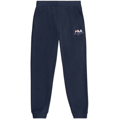 Spodnie Fila Valsera granatowe FAU0228 50004