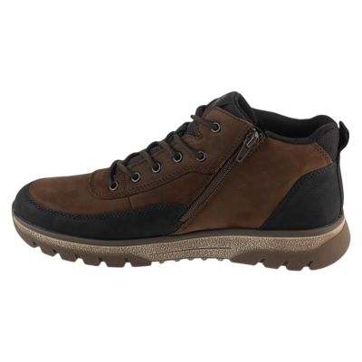 2. Rieker Shoes B9303-25 Brązowe 41