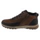 2. Rieker Shoes B9303-25 Brązowe 41
