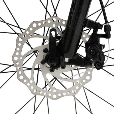 5. Rower Batch Alu KM 24” spruce green (B375155W)