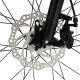 5. Rower Batch Alu KM 24” spruce green (B375155W)
