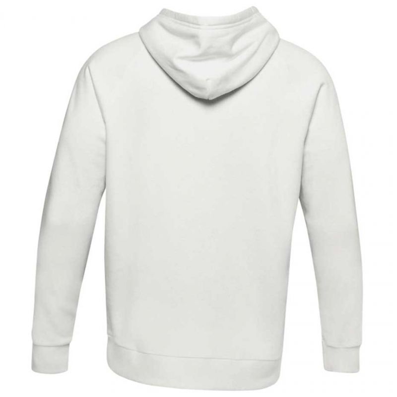 2. Bluza Under Armour Rival Fleece Hoodie M 1357092 112