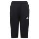 Spodenki adidas Tiro 23 3/4 Pants Jr HS3552