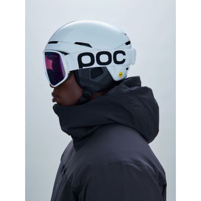 3. Kask narciarski POC OBEX MIPS