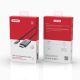 4. UNITEK ADAPTER USB-C - DP 1.2 4K@60HZ,1,8M, V1409A