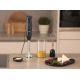 5. Blender ręczny Braun MQ50051M MultiQuick 5, czarny