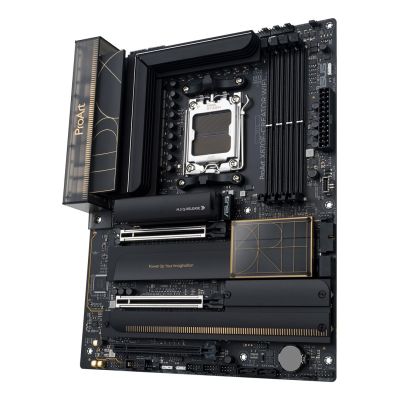 17. Płyta główna ASUS PROART X870E-CREATOR WIFI