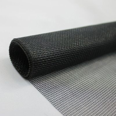 19. MOSKITIERA OKNO ALU 100X120 ANTRACYT