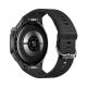 6. Huawei WATCH GT 7 PRO 3,73 cm (1.47") AMOLED 46 mm Cyfrowy 466 x 466 px Ekran dotykowy Czarny Wi-Fi GPS