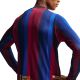 4. Koszulka męska Nike FC Barcelona 2026/27 Stadium Home niebiesko-czerwona IR0044 683