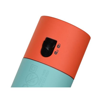 6. Suszarko-lokówka DYSON HS08 Ceramic Patina Diffuesr