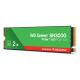 5. Dysk SSD WD Green SN3000 2TB M.2 NVMe WDS200T4G0E