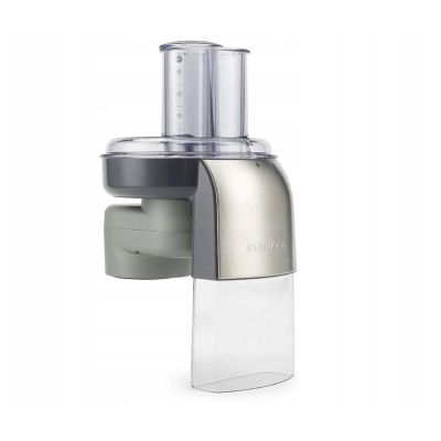 4. Przystawka KENWOOD AT340