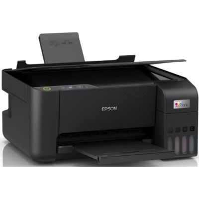 9. Urządzenie wielofunkcyjne Epson EcoTank L3230 Czarn