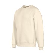 Bluza unisex Vibe Crew (migdałowy)