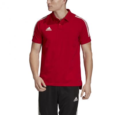 6. Koszulka adidas Condivo 20 Polo M ED9235