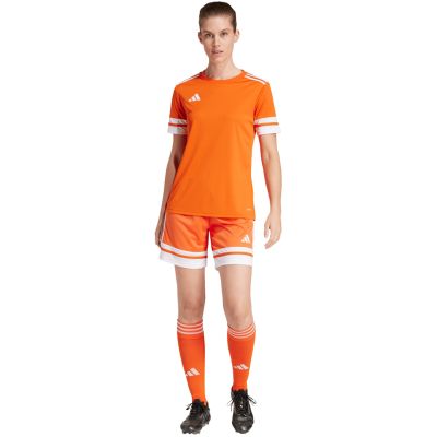 9. Koszulka adidas Squadra 25 Jersey W JC8662