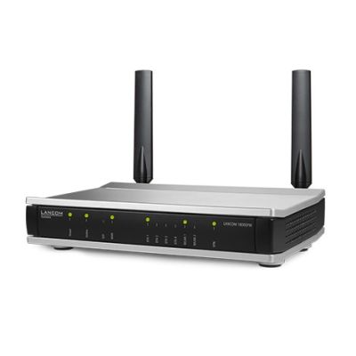 2. Bramy LANCOM SD-WAN SDWAN 1800EFW (62139)