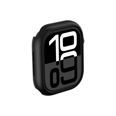 2. Etui AMAZINGTHING Minimal Case do Apple Watch 46mm – czarne